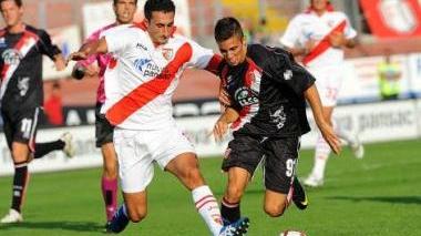 <b>CARIDI </b>Con la maglia del Mantova 41 centri in 9 stagioni