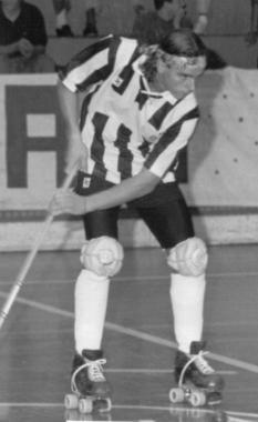 <b>COPPIA DORO. </b>Mirko allesordio in bianconero A destra Alessandro in veste di avversario 