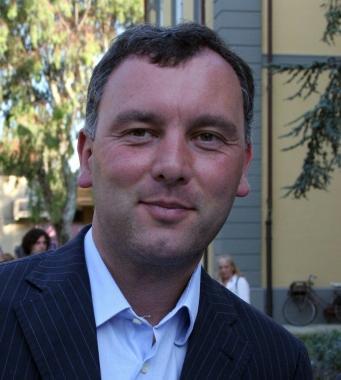 <b>UDC.</b> Gabriele Monteforte 