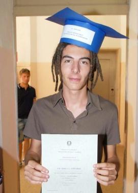 Claudio Scarpelli 