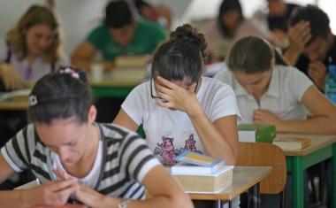 A scuola per non fare il vu cumprà