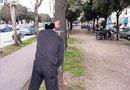 Supercafone fa il bisogno dove scappa