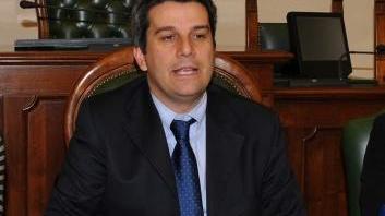 ASSESSORE al bilancio, Paolo Borghi