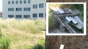 Amianto, Empoli 5 stelle vuole un censimento