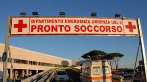 Incidente sul lavoro a Principina, dipendente ferito all'addome