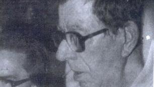 <b>MAESTRO.</b> Mantovani