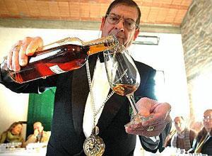 Opportunità di lavoro facendo il sommelier
