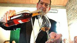 Opportunità di lavoro facendo il sommelier