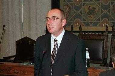 <b>RANIERI. </b>In Provincia  