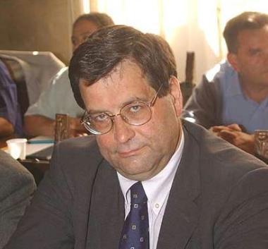 Coordinata da Giorgio Federighi sbarca Alleanza per l'Italia