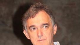 Enrico Rossi