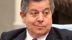 L’assessore regionale Gianni Salvadori