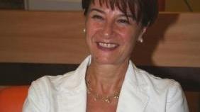 Ambra Giorgi