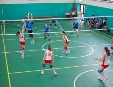 Da settembre via alla Costa Etrusca volley school    
