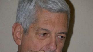 <b>DELUSO</b>. Il general manager Beppe Retali