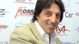 Cristiano Lucarelli e, sopra Oppicelli