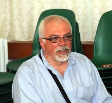 Cesare Leri sindaco a Comano 