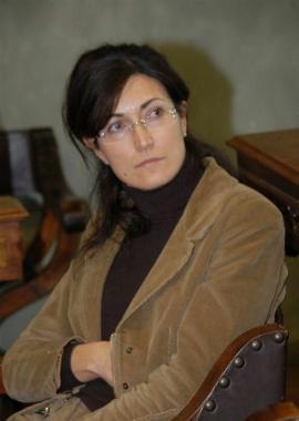 Lassessore regionale Bramerini 