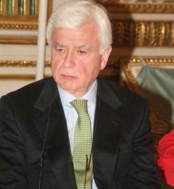 Il professor Romano Silva, presidente dimissionario 