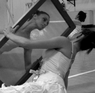 <b>TEATRO.</b> Le prove dello show 
