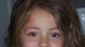 PER SOFIA Alla piccola Sofia che oggi spegne 4 candeline sulla torta: «Tantissimi auguri ...