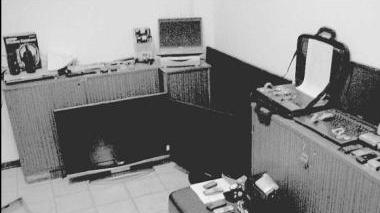 <b>REFURTIVA.</b> Sono quasi 90 i furti addebitati alla banda del trapano