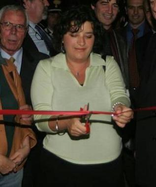 <b>LASSESSORE.</b> Paolini Padovani 