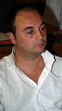 <b>LYNN.</b> Consigliere della minoranza   