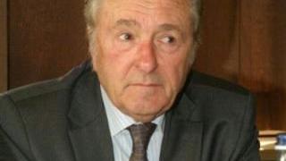 Franco Ravenni