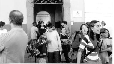 L'Idv vuole organizzare un incontro sulla scuola