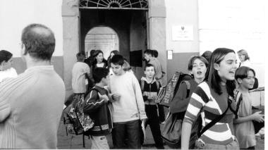L'Idv vuole organizzare un incontro sulla scuola