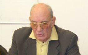 <b>RICONFERMATO PRESIDENTE.</b> Norberto Ricci 