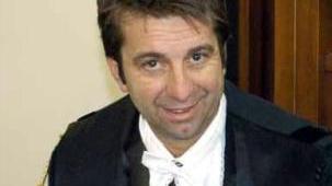 L’avvocato Luca Pietrini
