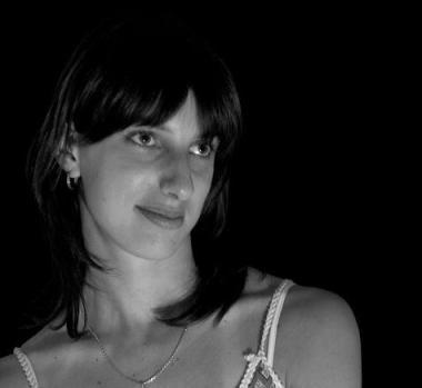 Claudia Fede Spicchiale  