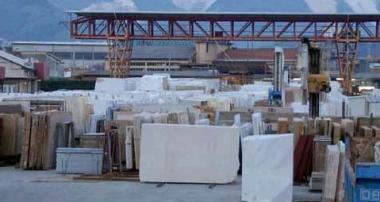 Unazienda di marmo 