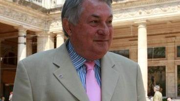L’Au delle Terme Giovanni Fiori