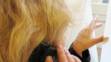 Stalking: la vittima era un uomo
