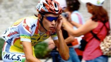 Matteo Fedi neo campione toscano Under 23