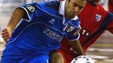 Calcio a 5: un’azione di gioco