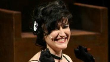Il soprano Silvia Felisetti ci farà rivivere le dive di un tempo