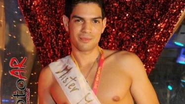 Oscar "reginetto" del mondo omosex