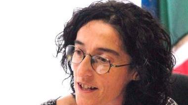 Angela Desideri
