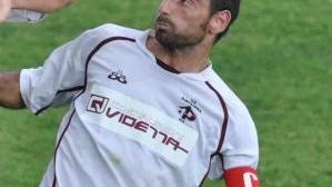 L’ex capitano Ferrini