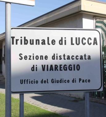 <b>SENTENZA.</b> Il Tribunale 