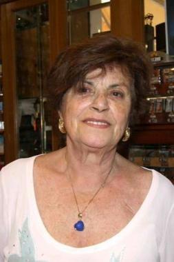 <b>AUGURI.</b> Giovanna Bertacca 
