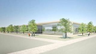 <b>RENDERING. </b>Ecco le immagini al computer di come verrà il centro al Commendone