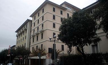 Lhotel Biondi al centro della storia finita con il processo per truffa a carico di quattro persone 