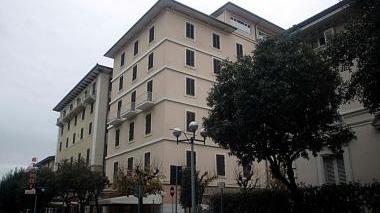 L’hotel Biondi al centro della storia finita con il processo per truffa a carico di quattro persone