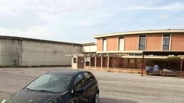 Il carcere di Pozzale