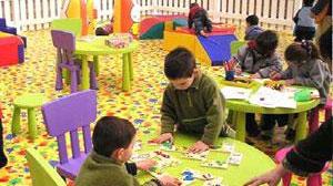 Materne, esclusi 500 bimbi Pd duro con l'assessore Pieri